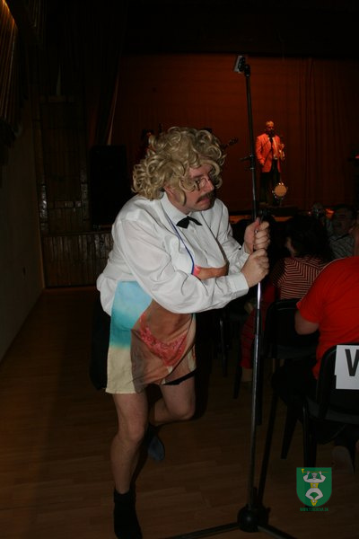 Drišľak v Terchovej 22