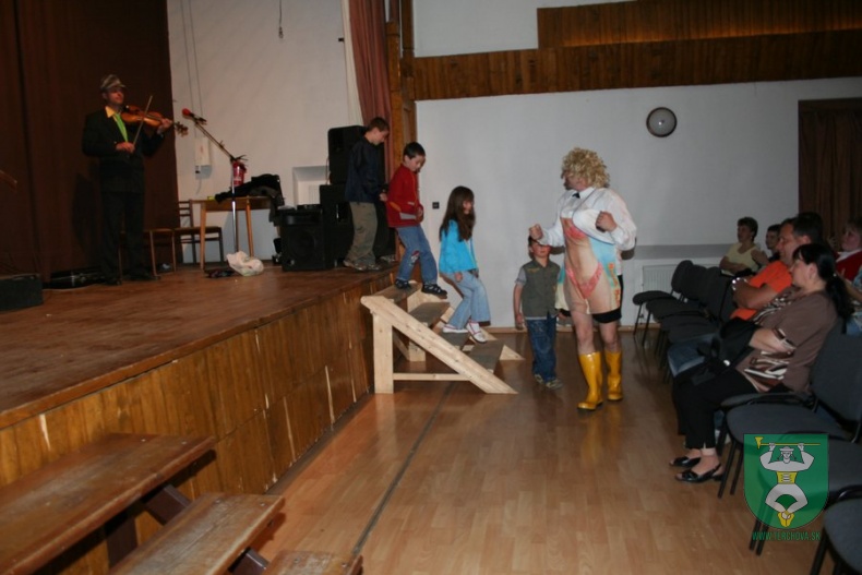 Drišľak v Terchovej 32