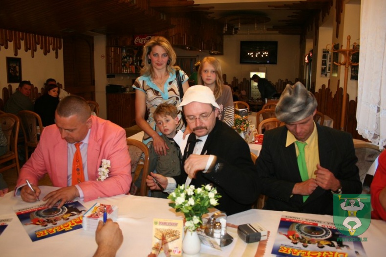 Drišľak v Terchovej 51