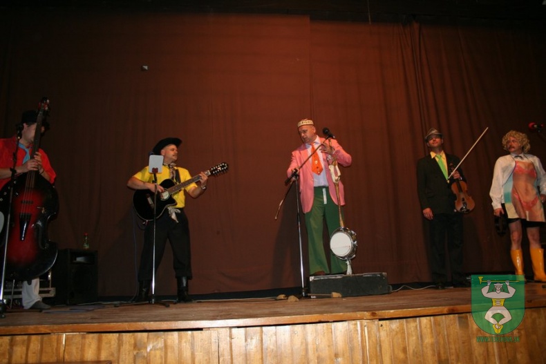 Drišľak v Terchovej 35