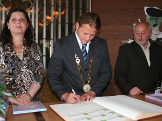 Uvítanie detí do života 81