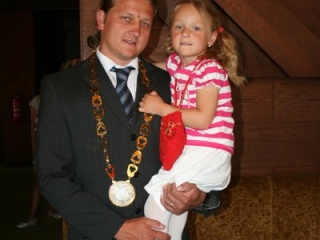 Uvítanie detí do života 85