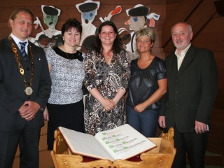 Uvítanie detí do života 83