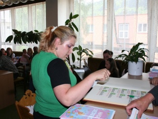 Uvítanie detí do života 38