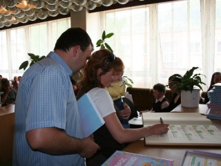 Uvítanie detí do života 71