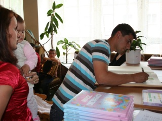 Uvítanie detí do života 30