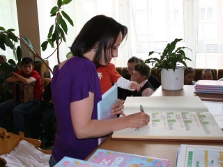 Uvítanie detí do života 26