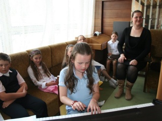 Uvítanie detí do života 36