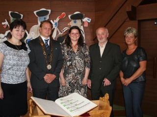 Uvítanie detí do života 84