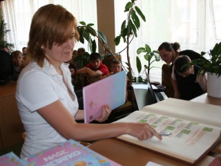 Uvítanie detí do života 22