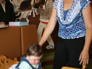 Uvítanie detí do života 39