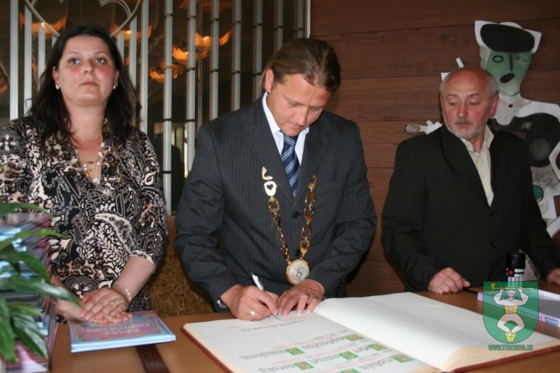 Uvítanie detí do života 81