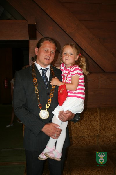 Uvítanie detí do života 85