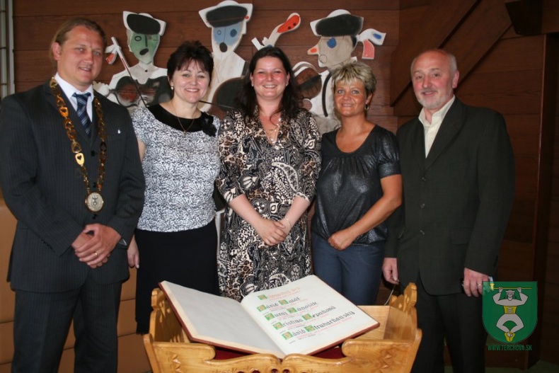 Uvítanie detí do života 83