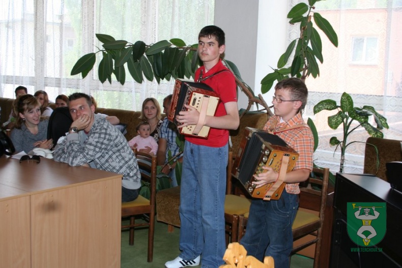 Uvítanie detí do života 10