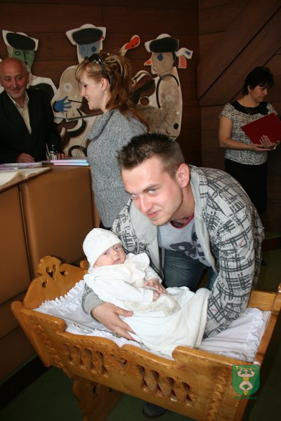 Uvítanie detí do života 67