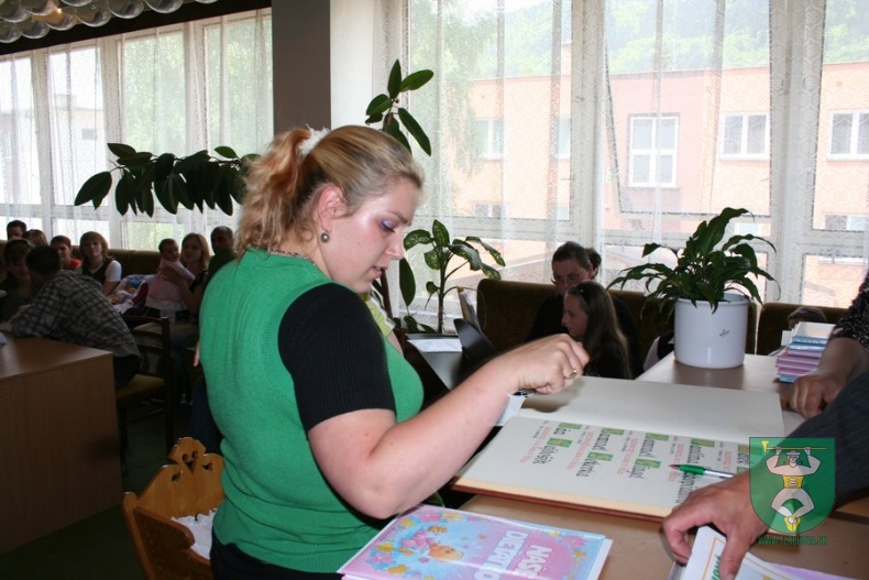 Uvítanie detí do života 38