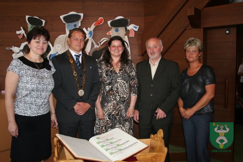 Uvítanie detí do života 84