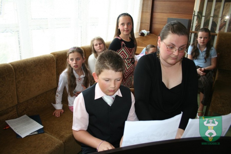 Uvítanie detí do života 66