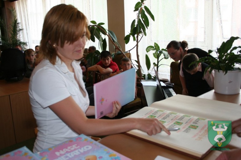 Uvítanie detí do života 22