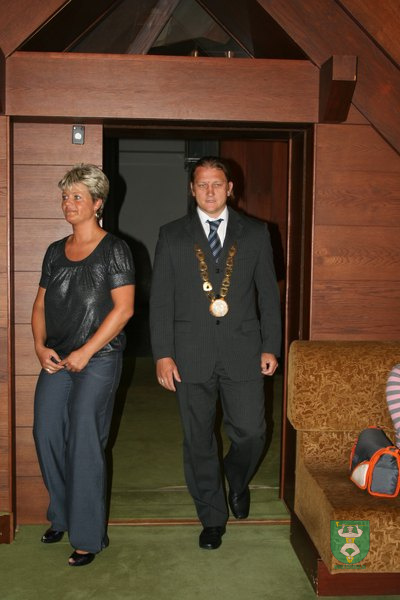 Uvítanie detí do života 5