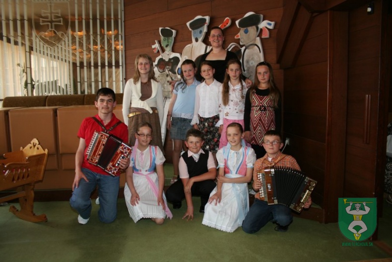 Uvítanie detí do života 88