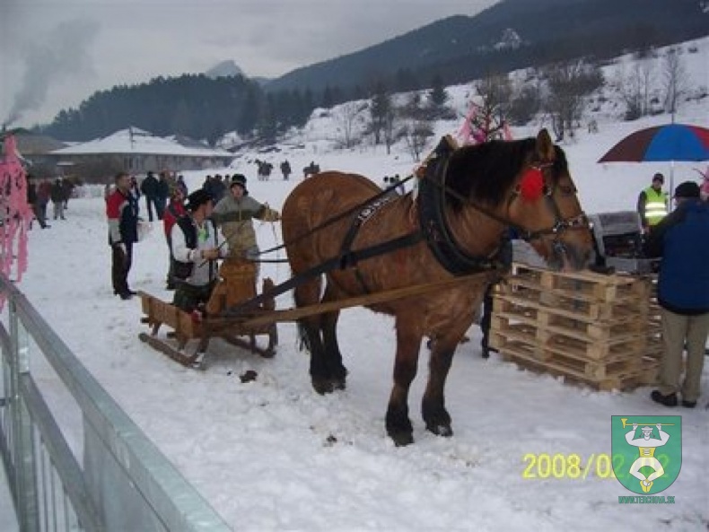 Preteky gazdovských koní 23