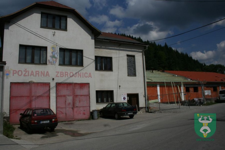 Lidl + zbrojnica 9
