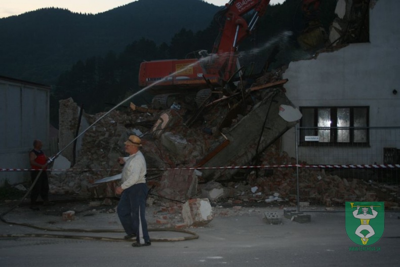 Lidl + zbrojnica 10