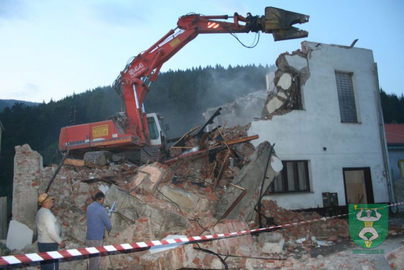 Lidl + zbrojnica 16