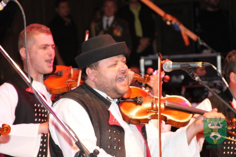 Kalinka & Desmod 166