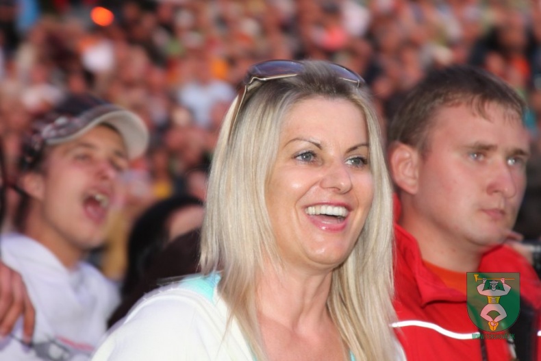 Kalinka & Desmod 154