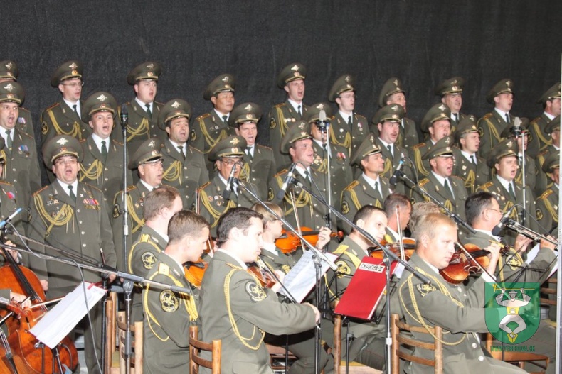 Kalinka & Desmod 183