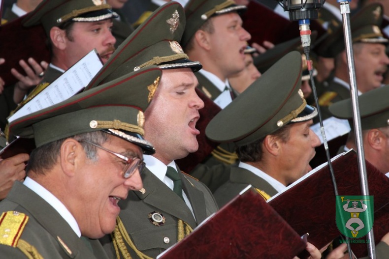 Kalinka & Desmod 128