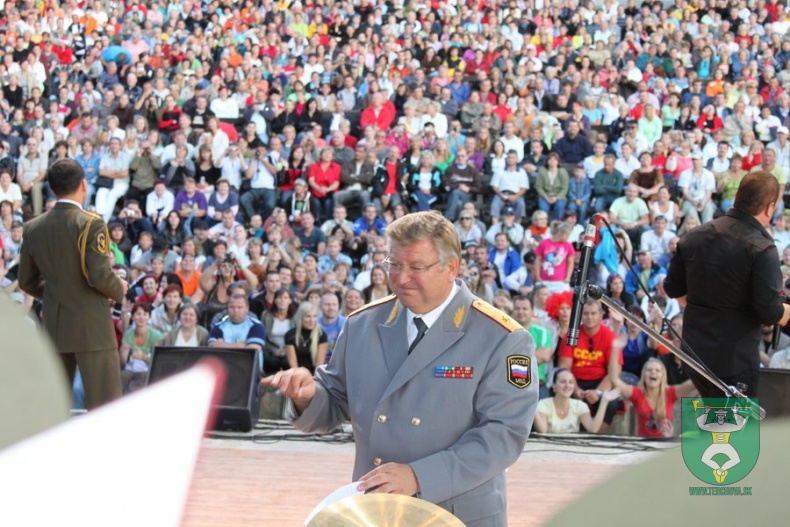 Kalinka & Desmod 130