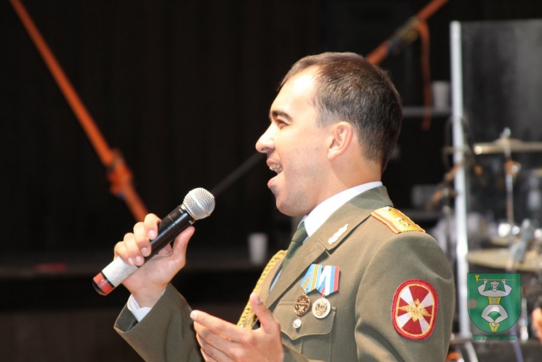 Kalinka & Desmod 162