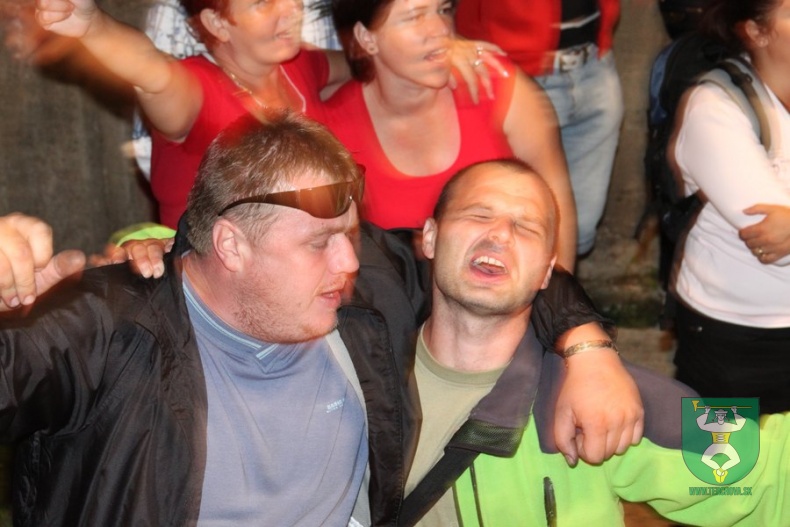 Kalinka & Desmod 194