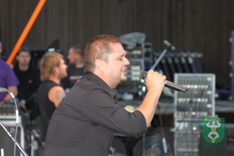 Kalinka & Desmod 123