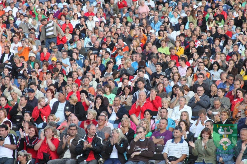 Kalinka & Desmod 129