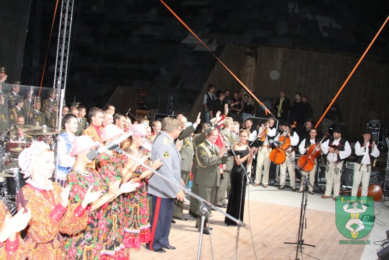 Kalinka & Desmod 186