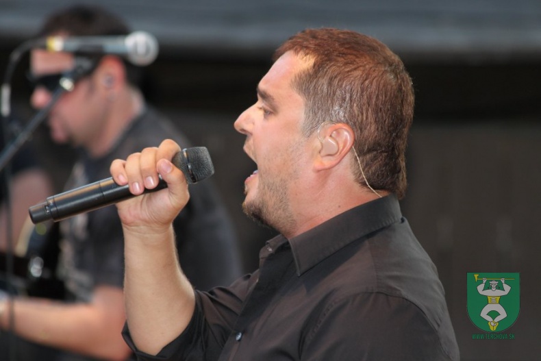 Kalinka & Desmod 137