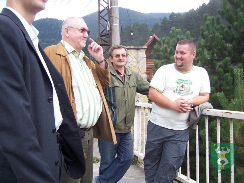 Búranie požiarnej zbrojnice 47