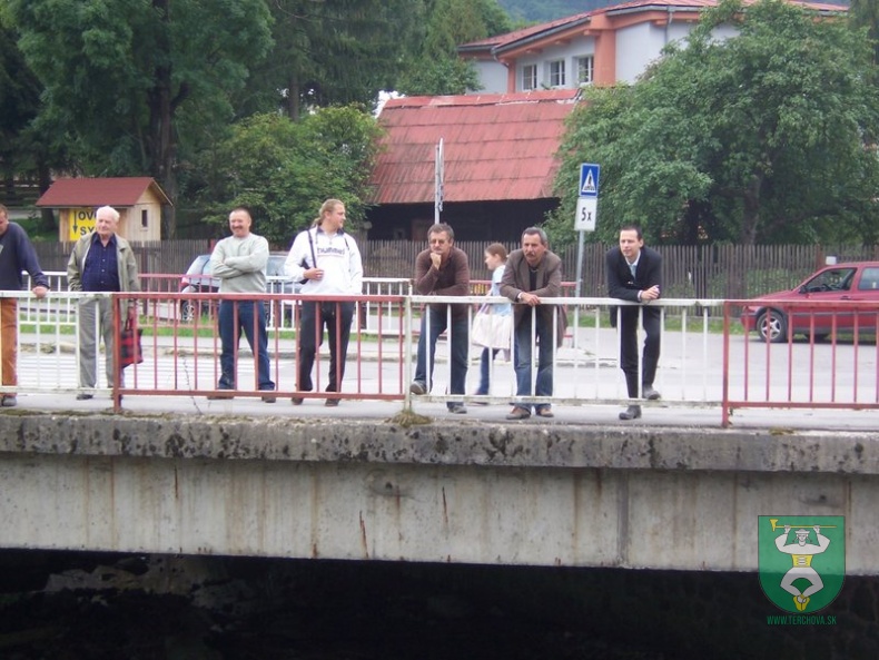 Búranie požiarnej zbrojnice 23