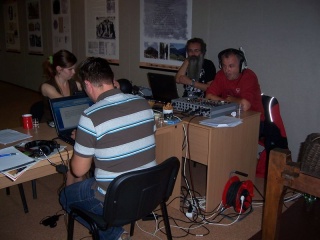 Slovenský rozhlas 6