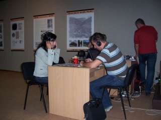 Slovenský rozhlas 9