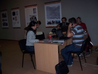 Slovenský rozhlas 8