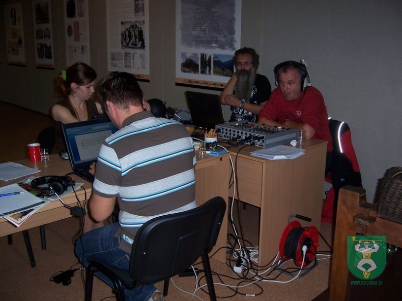 Slovenský rozhlas 6