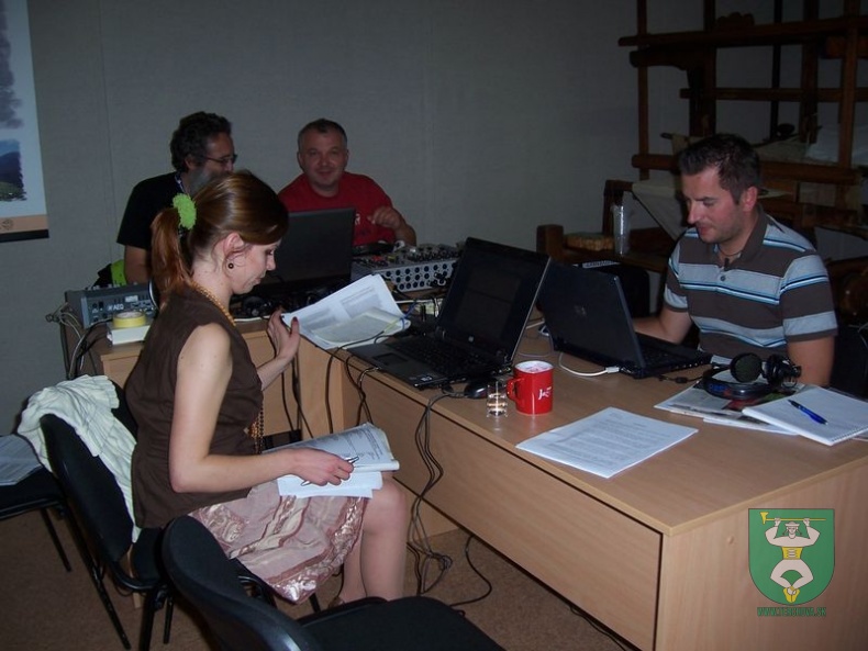 Slovenský rozhlas 4