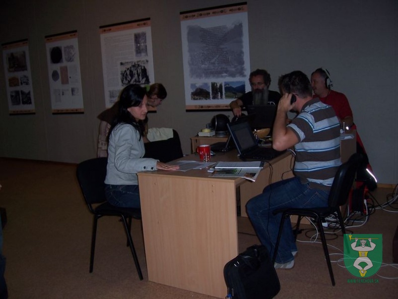 Slovenský rozhlas 8