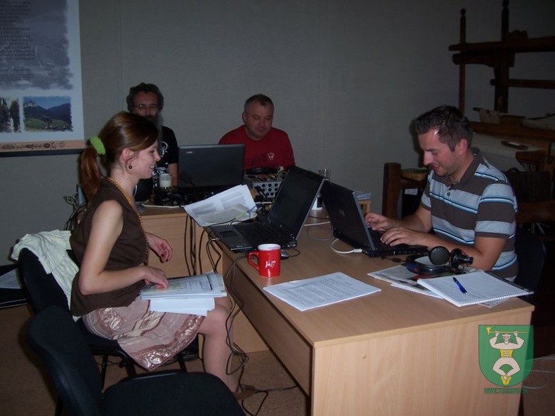 Slovenský rozhlas 5